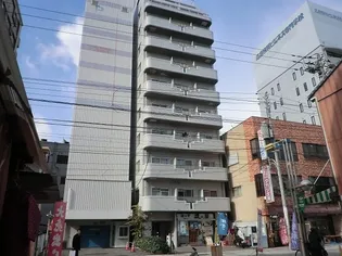 センテニアル横川の画像