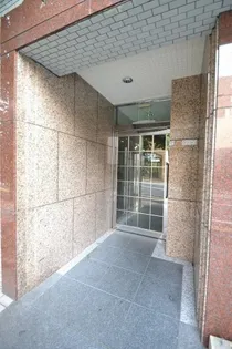 メゾンソレイユの外観