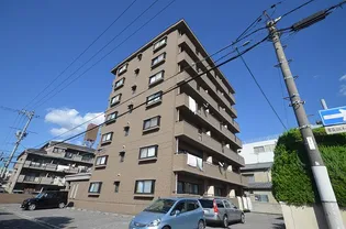 メゾン山嘉IIIの画像