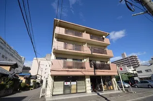 多田ビルの画像