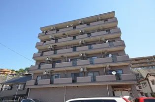 グランディール井口の画像