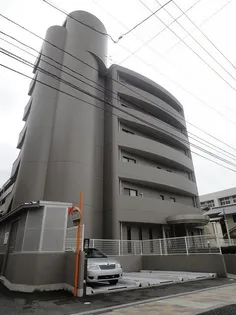 庚午パークホームズの画像