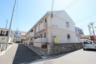 フレグランス西原の画像