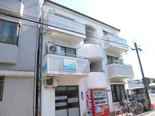 チェリス下祗園の画像