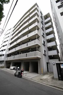 パークリバー東白島の画像