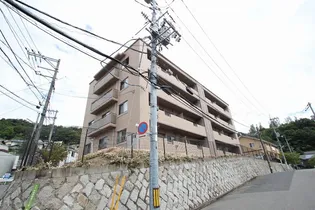 アスティオン早稲田の画像