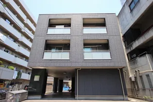 リーベンステージ出汐の画像