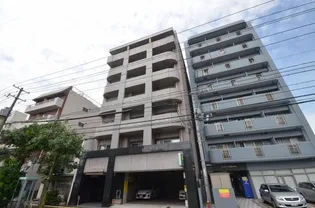 メルポート白島の画像