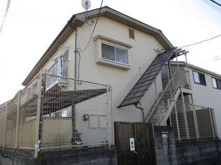 メゾン泉の画像