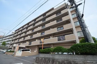 アコルト井口鈴が台の画像