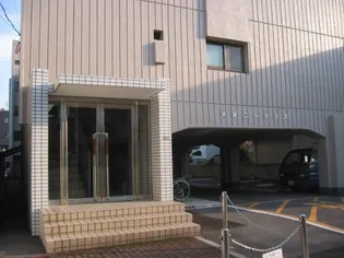 大宮コーポラスの画像