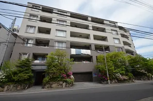 ヴィラシオン古江東の画像