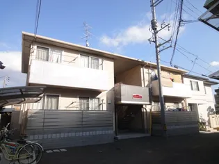 メゾン ド マシィの画像