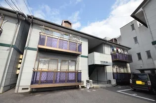 リリアン庚午 B棟の画像