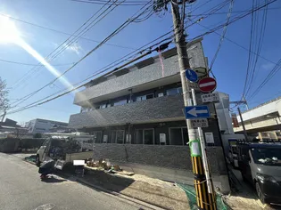 リフレスロイヤルシティⅤの画像