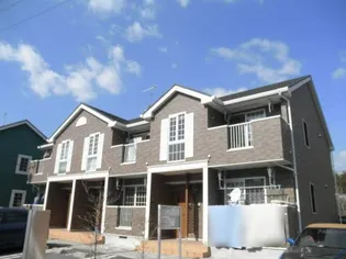 シャトーKINKI Cの画像