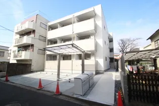 セブンプロート庚午北の画像