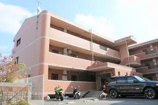 ヴィランス大塚Iの画像