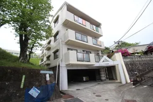 サンヒルズ戸坂壱番館の画像