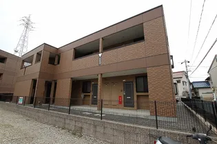 シェルル長束西の画像