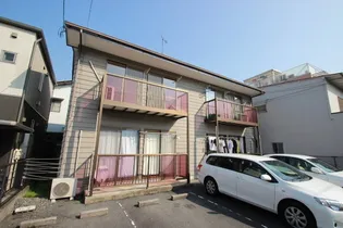 フォブール山﨑の画像