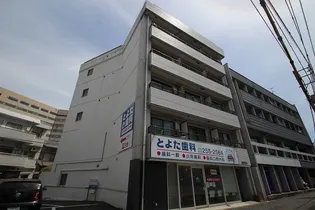 出汐ビルの画像
