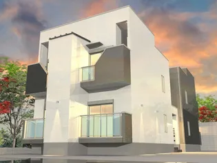 GRANDTIC VILLETTAーN3の画像