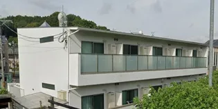 MAISON BLANCHEの画像