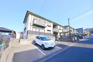 スプリングポートB棟の画像