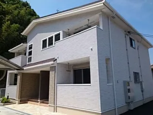 シャルム コートⅢの画像