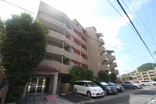 フォーラム牛田早稲田の画像