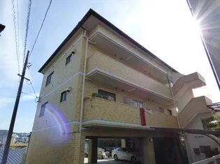 第2白石ビルの画像