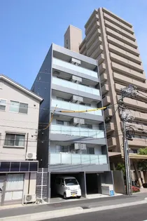 UMWELTBILDZWEIの外観