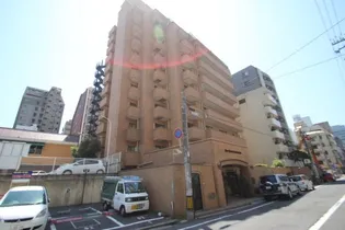 ライオンズマンション橋本町の画像