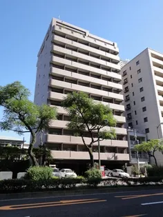 ル クール上幟町の画像