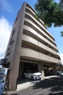 フジビルⅡの画像