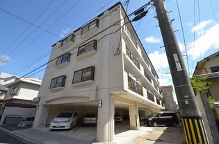 プロムナード庚午の画像