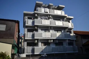 メゾンドタナカの画像