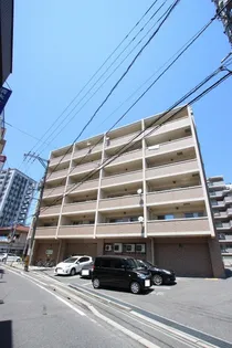 グレイスコート仁保新町の画像