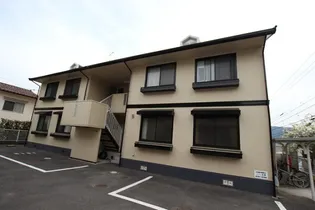 メゾン萩原 B棟の画像