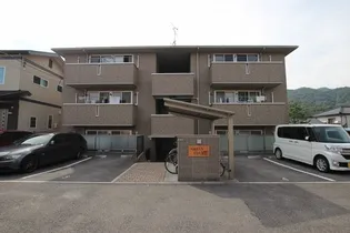 GREEN COURTの画像