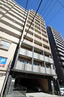 第22やたがいビルの外観