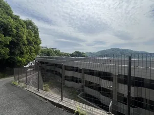 藤和ハイタウン戸坂壱番館の画像