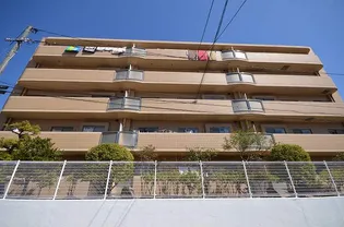 ホウセイヒルズの画像