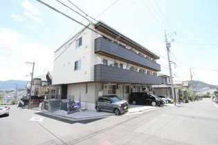 オークランドヒルズ仁保南の画像