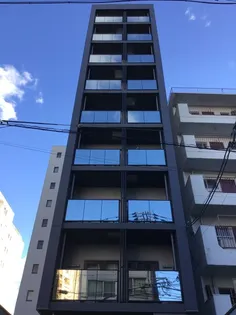 LIFEMENT GLANZ DOBASHIの画像