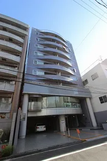 ファミール十日市の画像