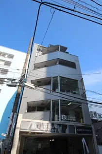 GAO大手町の外観