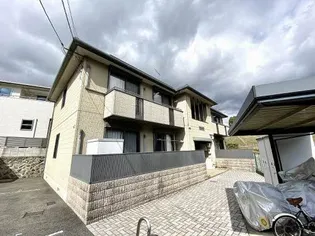 アルティメイトSHAMAISONB棟の画像