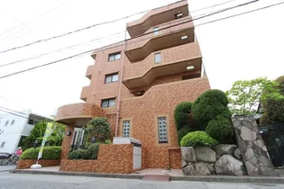 メゾンフローラの画像